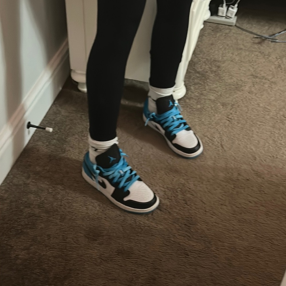 COPY - Women’s Air Jordans low